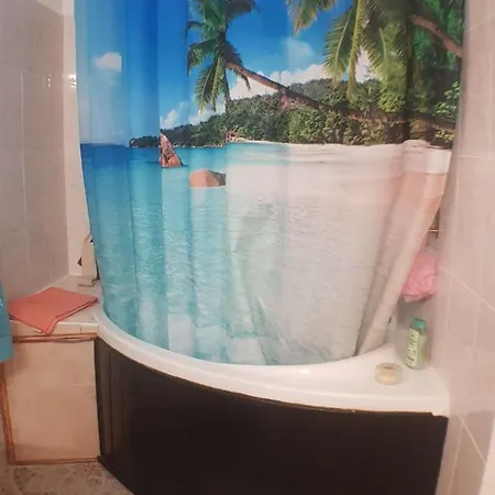 Location Saisonniere De Avril A Fin Octobre 公寓 *