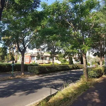 Location Saisonniere De Avril A Fin Octobre 公寓 阿格德