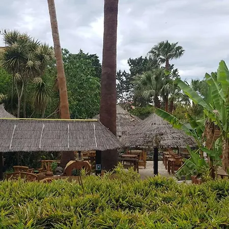 公寓 Location Saisonniere De Avril A Fin Octobre