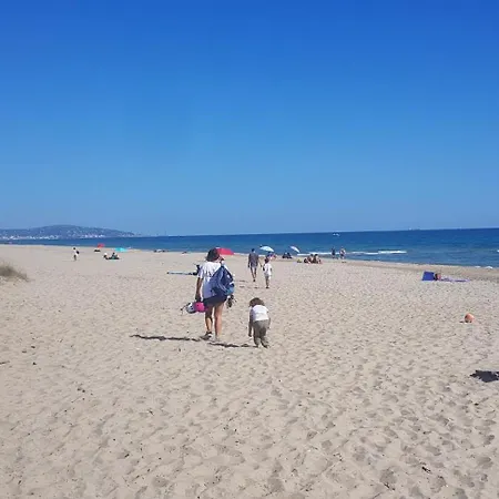 Location Saisonniere De Avril A Fin Octobre 阿格德