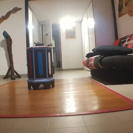 Location Saisonniere De Avril A Fin Octobre *