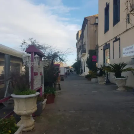 Location Saisonniere De Avril A Fin Octobre 公寓 阿格德