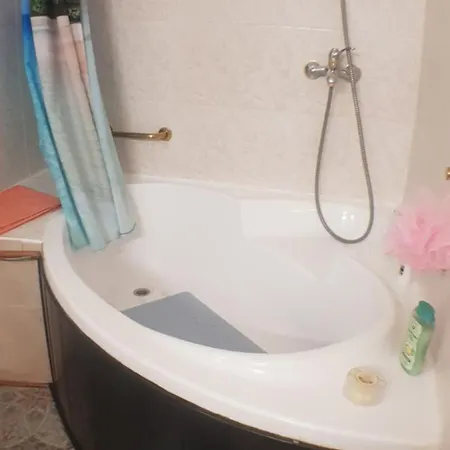 Location Saisonniere De Avril A Fin Octobre 公寓 阿格德