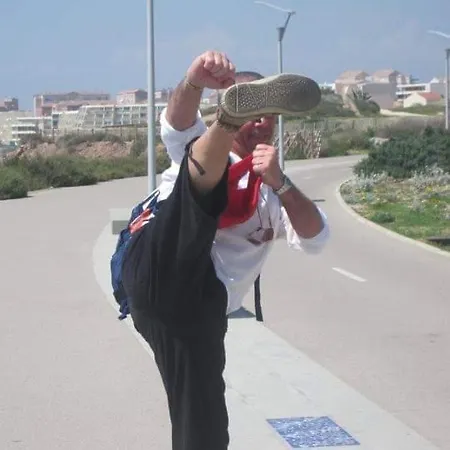 Location Saisonniere De Avril A Fin Octobre * 阿格德