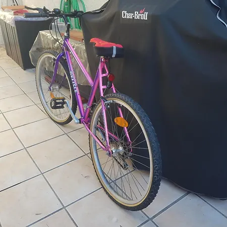 Location Saisonniere De Avril A Fin Octobre * 阿格德