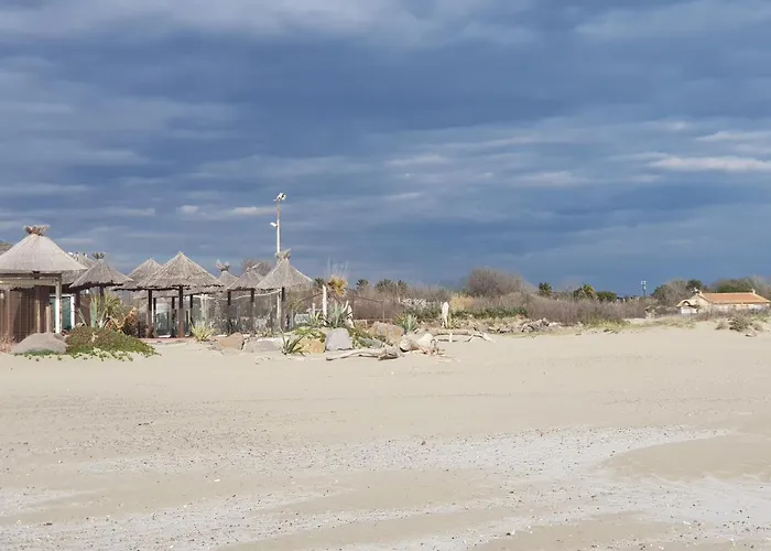 Location Saisonnière De Avril à Fin Octobre *