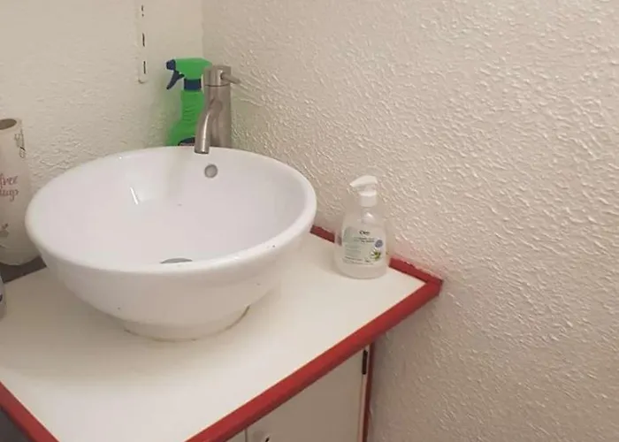 Location Saisonnière De Avril à Fin Octobre Appartement Agde