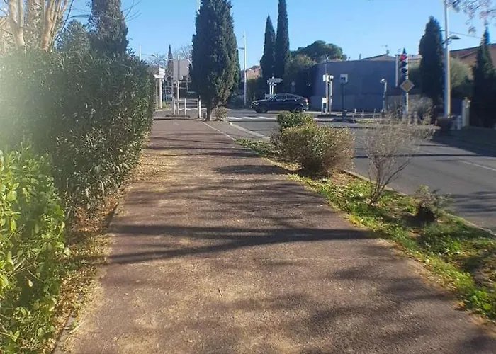 Appartement Location Saisonnière De Avril à Fin Octobre