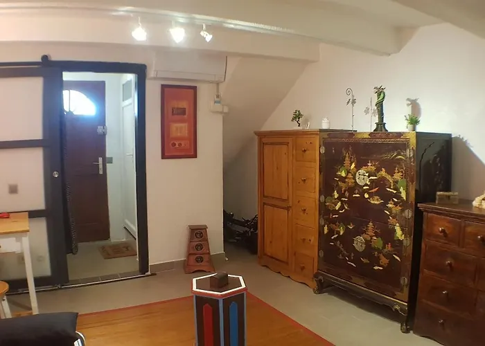 Location Saisonnière De Avril à Fin Octobre