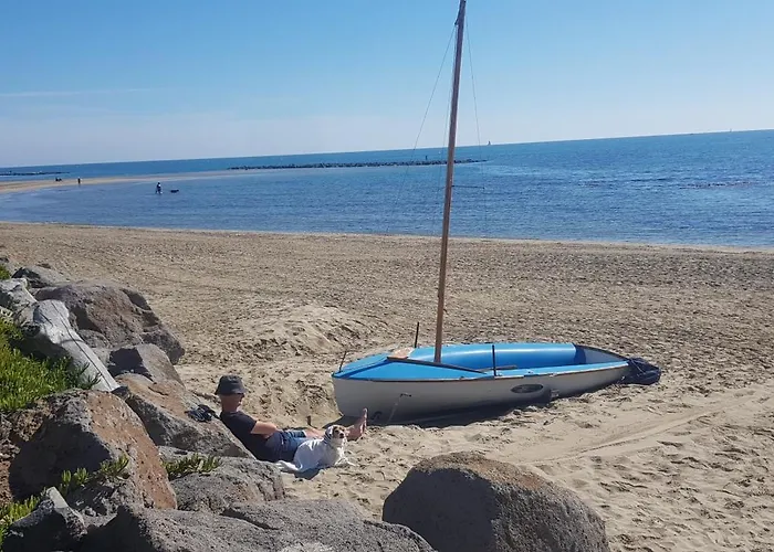 Location Saisonnière De Avril à Fin Octobre * Agde