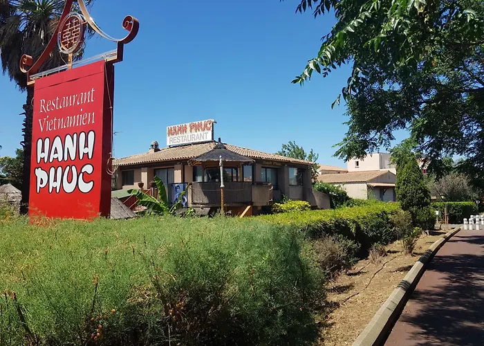 Location Saisonnière De Avril à Fin Octobre Appartement Agde