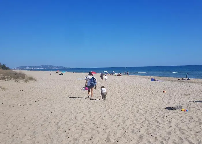 Location Saisonnière De Avril à Fin Octobre Agde