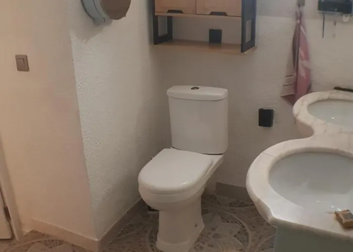 Appartement Location Saisonnière De Avril à Fin Octobre Agde