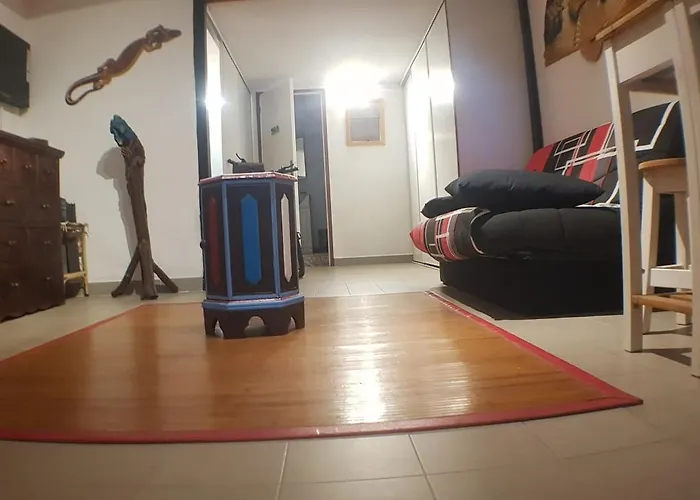 Location Saisonnière De Avril à Fin Octobre *