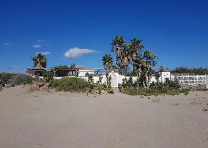 Location Saisonnière De Avril à Fin Octobre Appartement