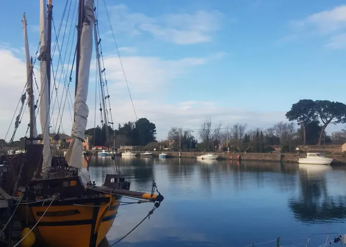 Location Saisonnière De Avril à Fin Octobre Appartement *