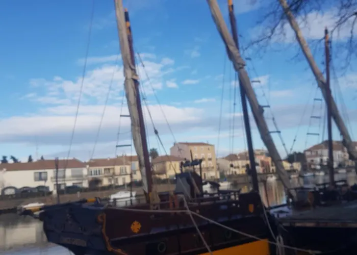 Appartement Location Saisonnière De Avril à Fin Octobre *