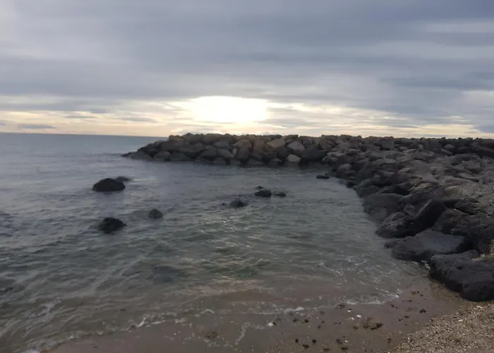 Location Saisonnière De Avril à Fin Octobre * Agde