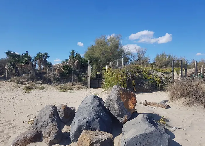 Location Saisonnière De Avril à Fin Octobre *