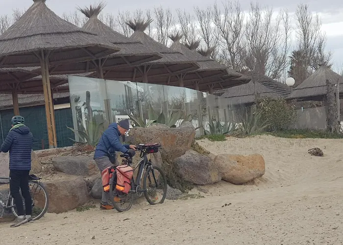 Location Saisonnière De Avril à Fin Octobre * Agde