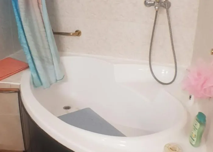 Location Saisonnière De Avril à Fin Octobre Appartement Agde