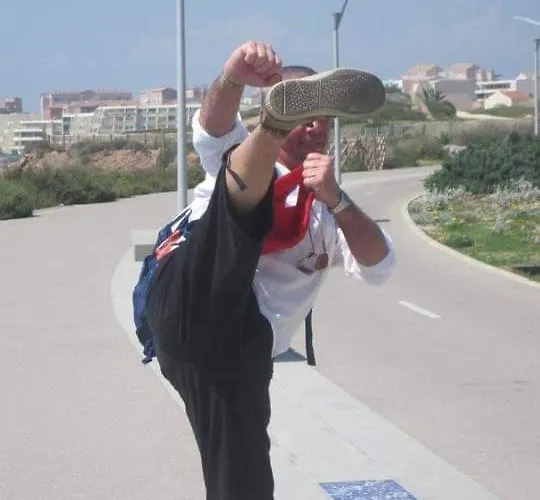 Location Saisonnière De Avril à Fin Octobre * Agde