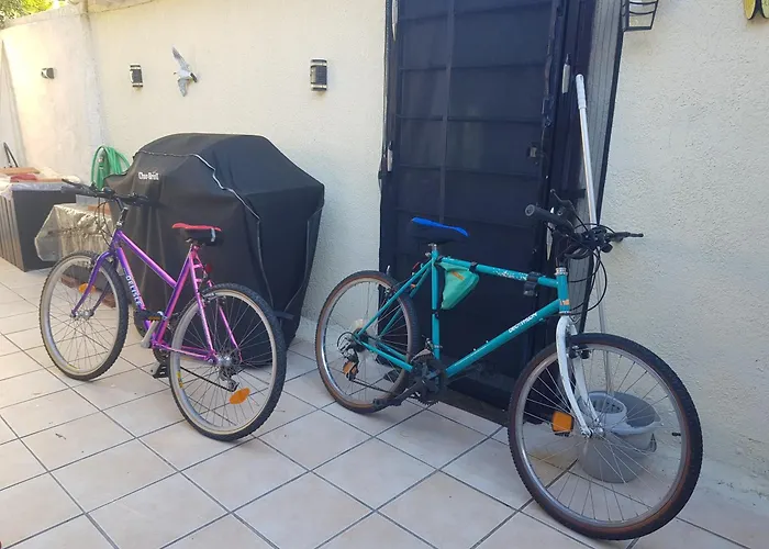 Appartement Location Saisonnière De Avril à Fin Octobre