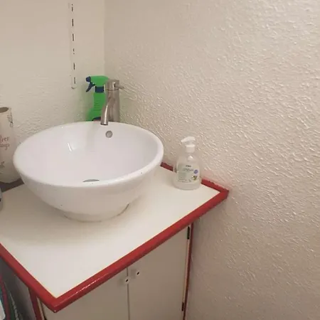 Location Saisonniere De Avril A Fin Octobre Lägenhet Agde