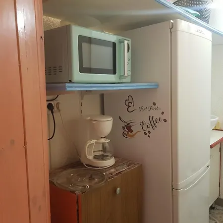 Location Saisonniere De Avril A Fin Octobre Lägenhet *