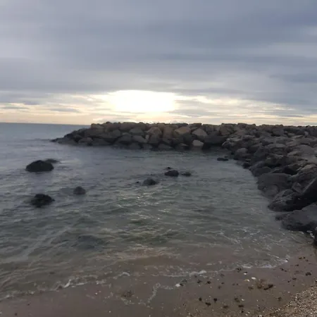 Location Saisonniere De Avril A Fin Octobre * Agde