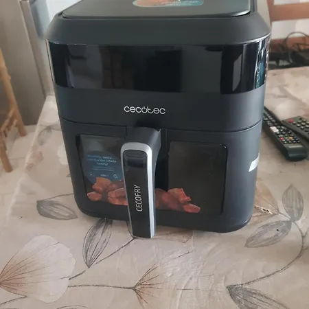 Location Saisonniere De Avril A Fin Octobre Lägenhet Agde