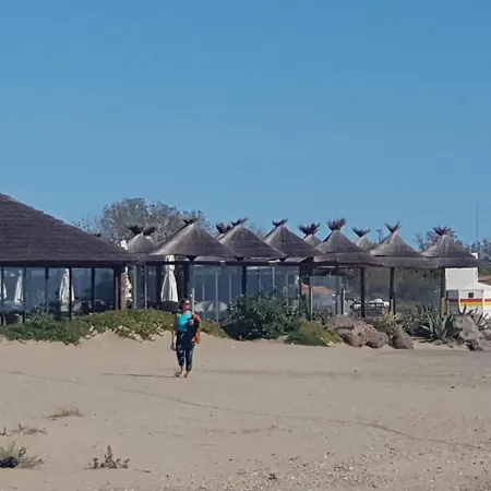 Location Saisonniere De Avril A Fin Octobre Lägenhet Agde