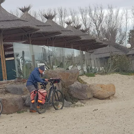Location Saisonniere De Avril A Fin Octobre * Agde