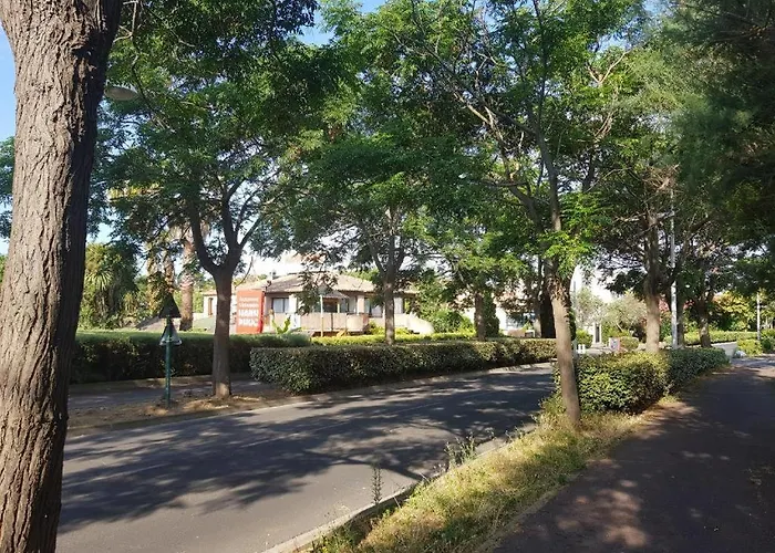 Lägenhet Location Saisonniere De Avril A Fin Octobre Agde