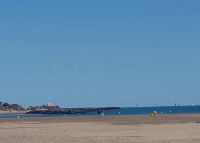 アパート Location Saisonniere De Avril A Fin Octobre *